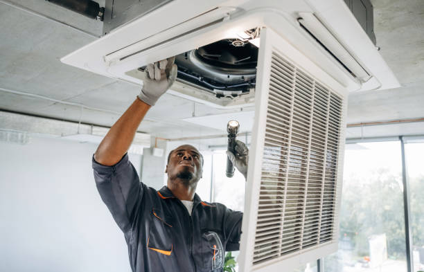 Licensed Hvac service in Kemp, TX - FH HVAC