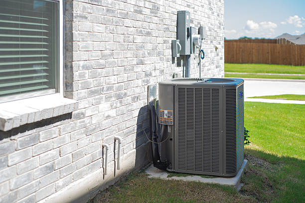 Reliable Hvac contractor in Kemp, TX by FH HVAC